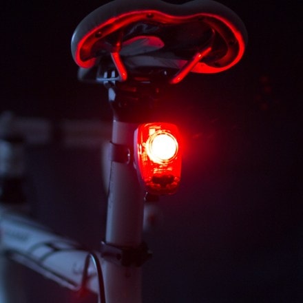 Cygolite Hotshot SL 50 Rear Bike Light 3