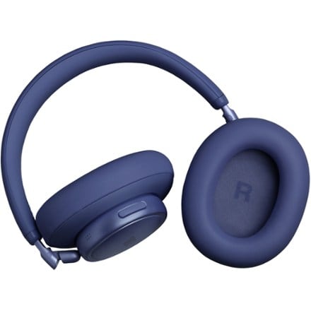 JBL Live 780NC Wireless Noise-Cancelling Over-Ear Headphones 2