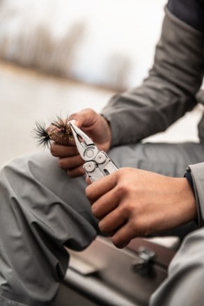 Leatherman Curl Multi-Tool 6