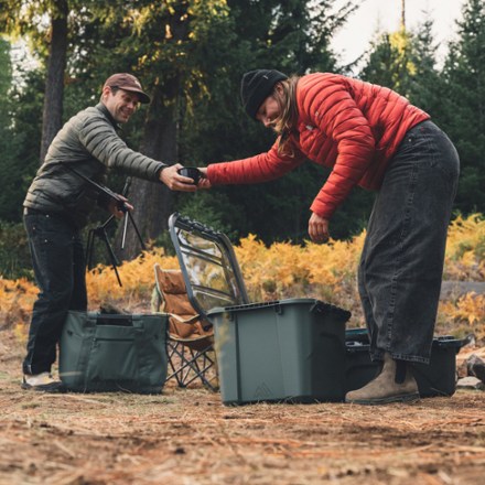 Location Image for 50 L Alpaca Camp Box