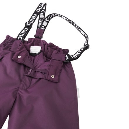 Reima Kulku Winter Snow Pants - Toddlers'/Kids' 2