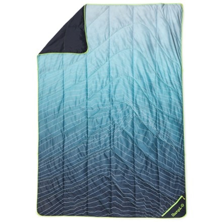 Rumpl Backcountry Puffy Blanket 0