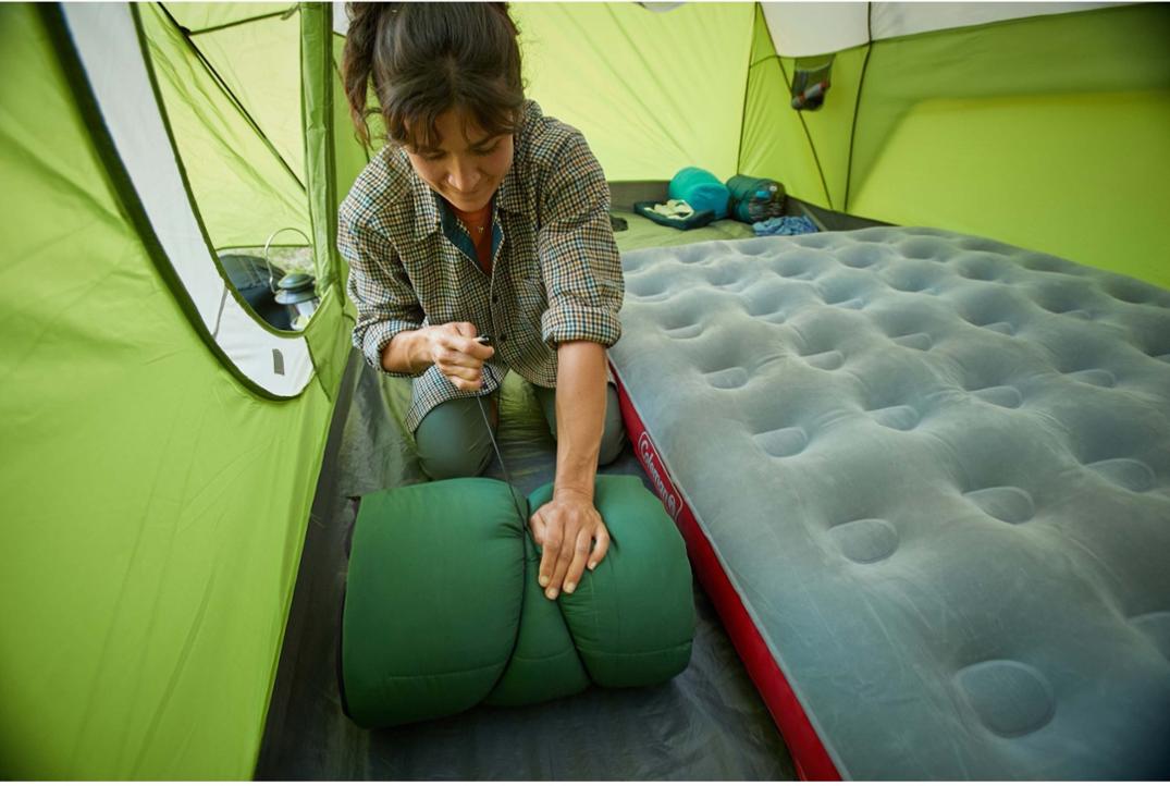 Location Image for Arch Bay 30 Sleeping Bag