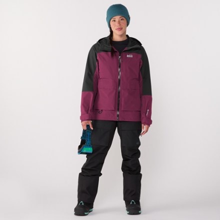 REI Co-op First Chair GTX Jacket - Women's 5