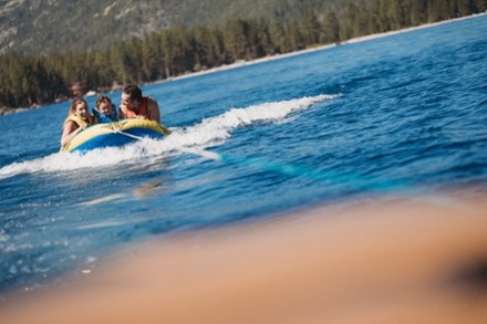 Mustang Survival Rev Child PFD - Kids' 9