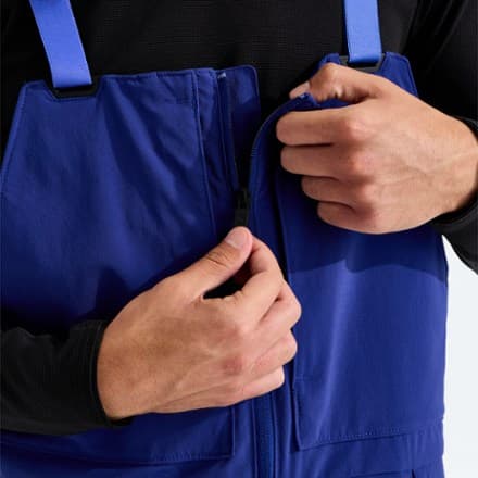 The North Face Freedom Bib Pants - Men's 4