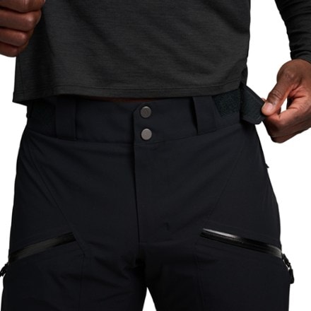 Black Diamond Recon Stretch Pants - Men's 5
