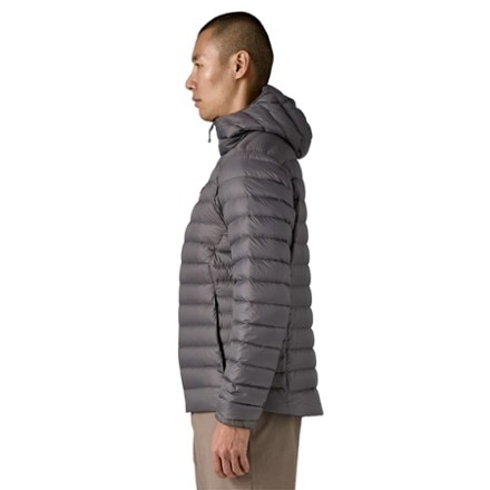 Patagonia Down Sweater Hoody - Men's 4