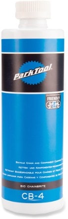  Park Tool CG-2.3 Chain Gang Chain Cleaning System Blue, One  Size : Bike Cleaning Tools : Sports & Outdoors