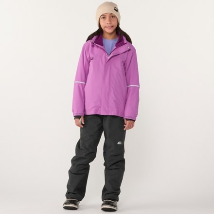 REI Co-op Timber Mountain Pants - Kids' 3