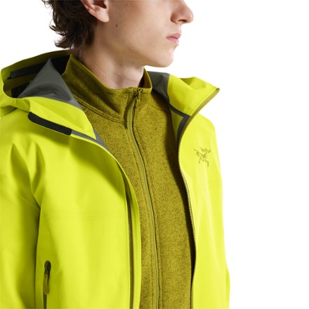 Arc'teryx Covert Cardigan - Men's 5