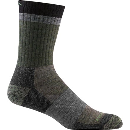 Darn Tough Heady Stripe Socks - Men's 0