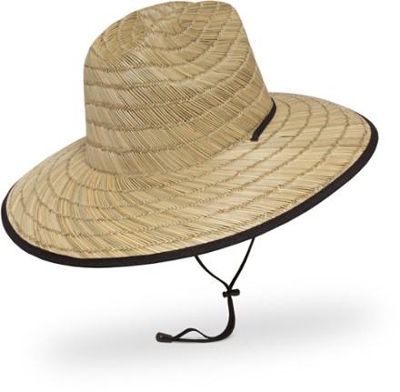 Men's Sun Hats: Wide Brim Hats for Sun Protection