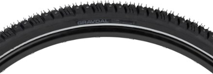 45NRTH Gravdal Tire 3