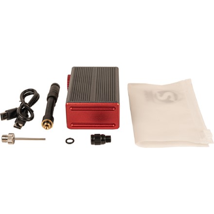 Silca Elettrico Ultimate Inflator | REI Co-op