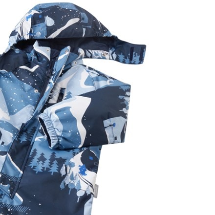 Reima Reitit Winter Overall Snowsuit - Toddlers'/Kids' 2
