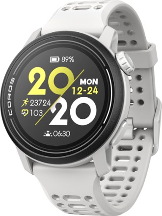 Coros Apex 2 Pro GPS Outdoor Watch – Portland Running Company