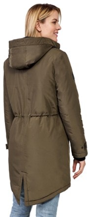Free Country Arctic Series Insulated Jacket - Women's 1