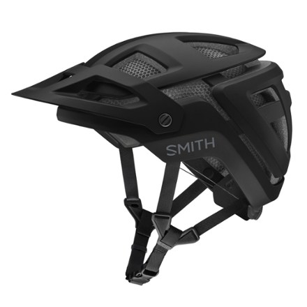 Smith Forefront 3 Mips Bike Helmet 0
