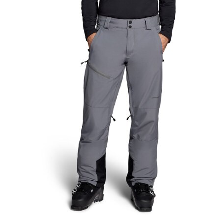 Obermeyer Force Snow Pants - Men's 1