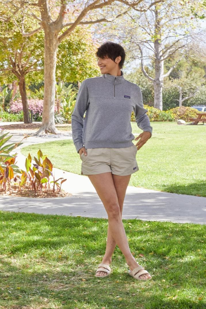 Location Image for Ahnya Pullover - Women's