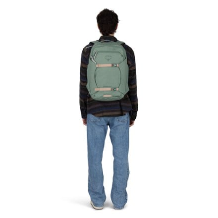 Osprey Proxima Earth Pack 30 8