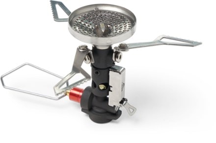 MSR PocketRocket Deluxe Stove 1