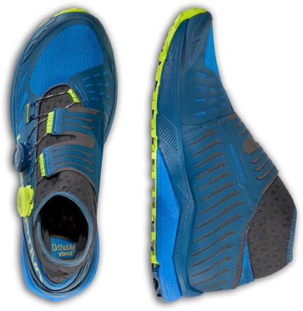 La Sportiva Jackal II Boa Trail-Running Shoes - Men's 6
