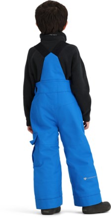 Obermeyer Volt Bib Snow Pants - Toddler Boys' 2