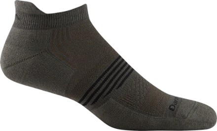Darn Tough Element No-Show Tab Light Cushion Socks - Men