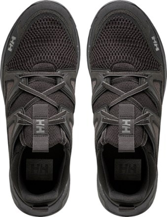 Helly Hansen Jeroba Mountain Performance Shoes - Men's 4