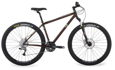 raleigh xxix 29er