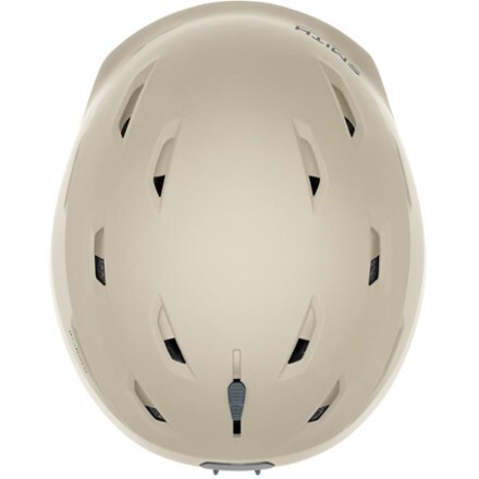 Smith Level Mips Snow Helmet - Men's 2