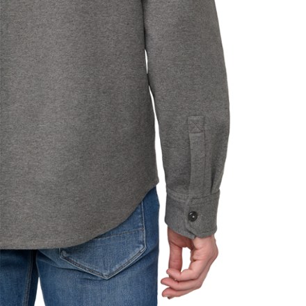 DUER Performance Flannel Shirt - Men's 6