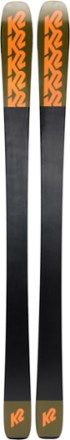 K2 Mindbender 89Ti Skis - Men's - 2022/2023 1