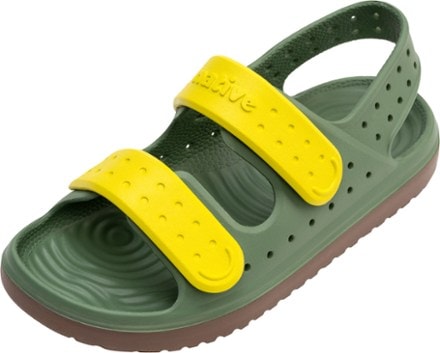 Native Shoes Chase Sandals - Kids' 1