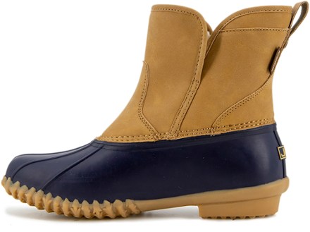 JBU Martha Waterproof Duck Boots - Women's 1