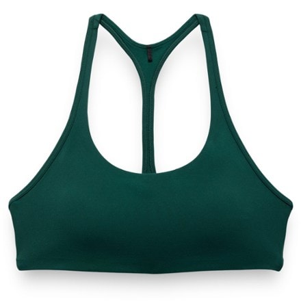 prAna Luxara Racerback Bra 0