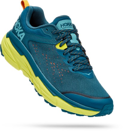 HOKA Challenger ATR 6 Trail-Running Shoes - Men's 2