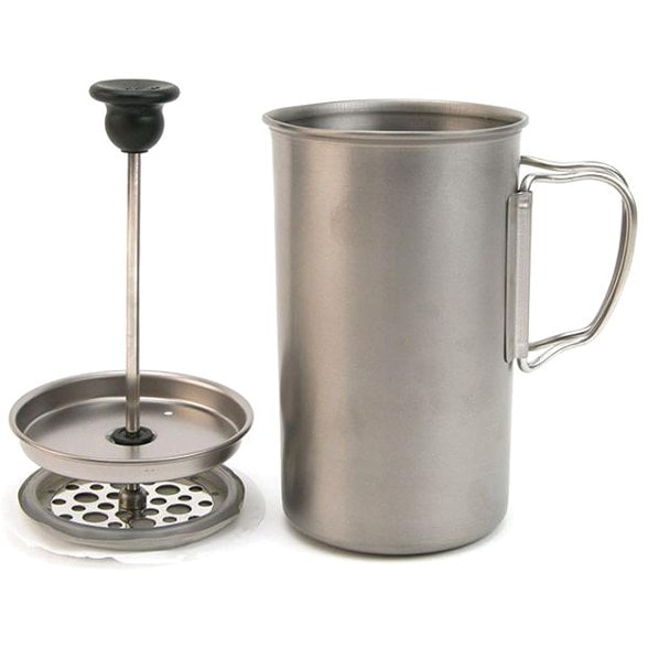 Product Image of color Titanium