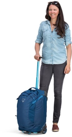 mountainsmith rain cover