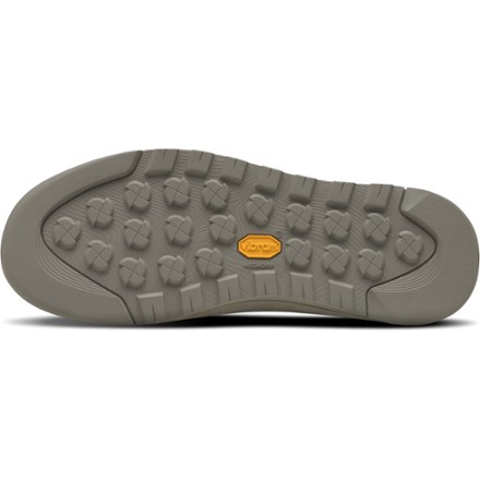 The North Face Clyffe Suede Shoes | REI Co-op