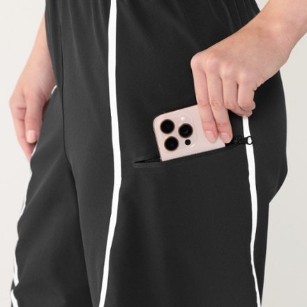 SENIQ Tectonic Pants - Women's 8