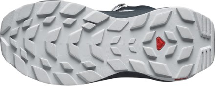 Salomon Elixir Mid GORE-TEX Hiking Boots - Women's 5
