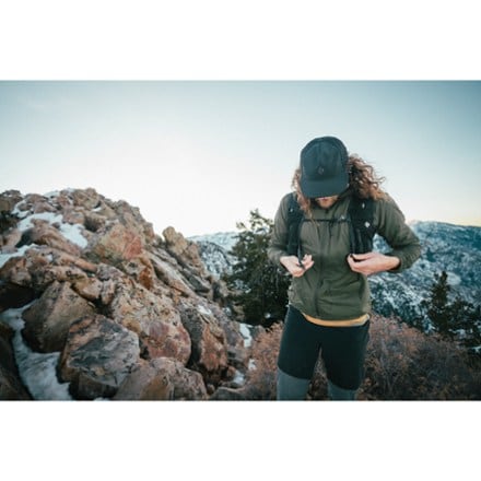 Black Diamond Distance 15 Pack - Men's 9