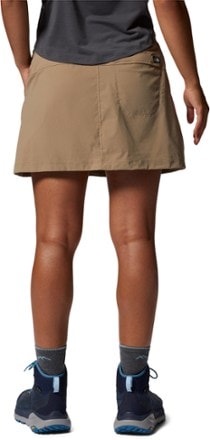 Mountain Hardwear Dynama Skort 2