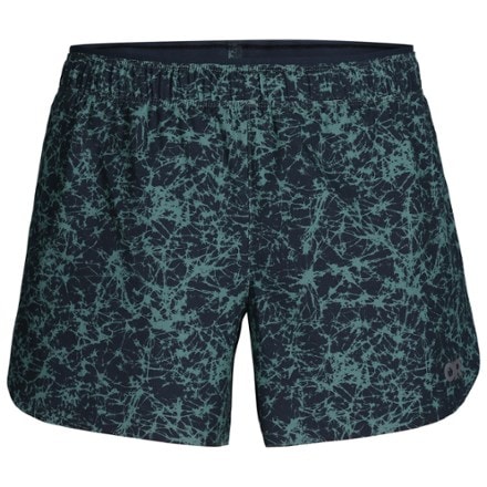 Outdoor Research Swift Lite Shorts - Women's 0