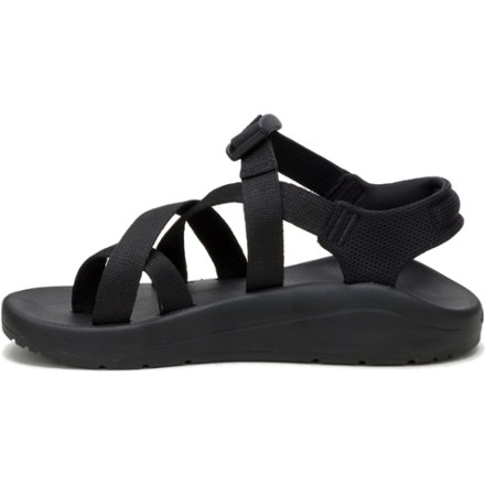 Chaco CushZ Toe-Loop Extra Cushioned Sandals - Women display picture 1