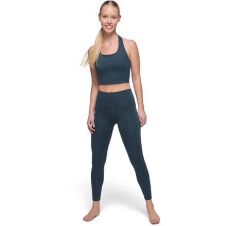 prAna Heavana Halter Top - Women's 3