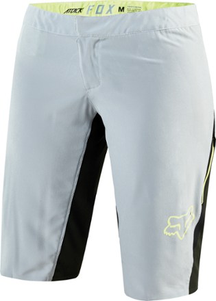 fox womens bike shorts